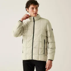 Regatta Padded Jackets<Men's Wilnor Padded Jacket |
