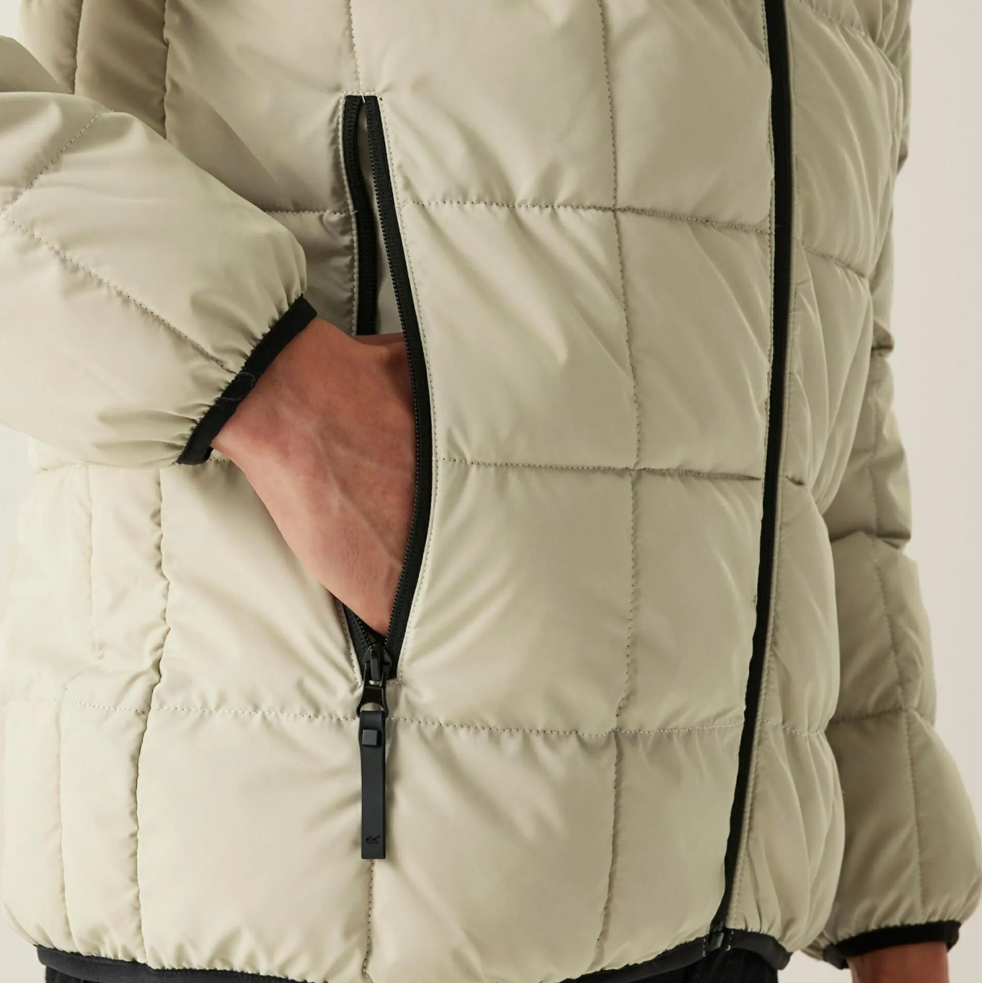 Regatta Padded Jackets<Men's Wilnor Padded Jacket |