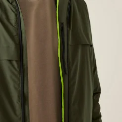 Regatta Waterproof Jackets<Men's Wiltom Waterproof Jacket |