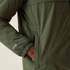 Regatta Waterproof Jackets<Men's Wiltom Waterproof Jacket |