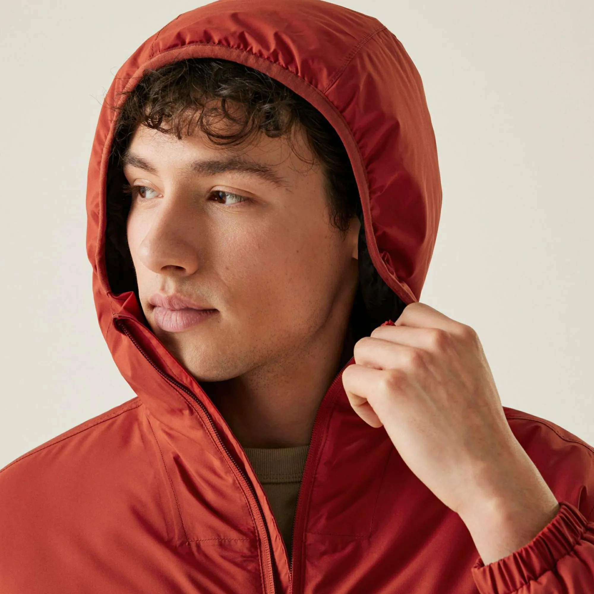 Regatta Waterproof Jackets<Men's Wiltom Waterproof Jacket |