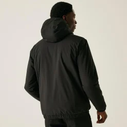 Regatta Waterproof Jackets<Men's Wiltom Waterproof Jacket |