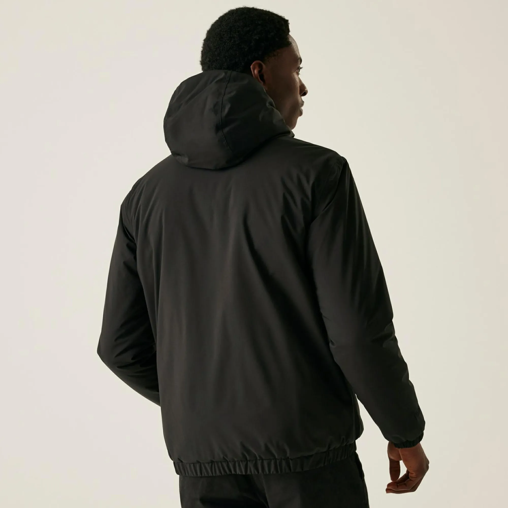 Regatta Waterproof Jackets<Men's Wiltom Waterproof Jacket |