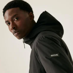 Regatta Waterproof Jackets<Men's Wiltom Waterproof Jacket |