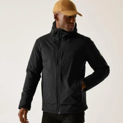 Regatta Waterproof Jackets<Men's Winsar Waterproof Insulated Jacket |