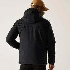 Regatta Waterproof Jackets<Men's Winsar Waterproof Insulated Jacket |