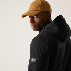 Regatta Waterproof Jackets<Men's Winsar Waterproof Insulated Jacket |