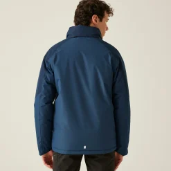 Regatta Waterproof Jackets<Men's Winter Calderdale II Waterproof Jacket |