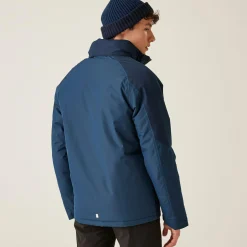Regatta Waterproof Jackets<Men's Winter Calderdale II Waterproof Jacket |