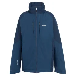 Regatta Waterproof Jackets<Men's Winter Calderdale II Waterproof Jacket |