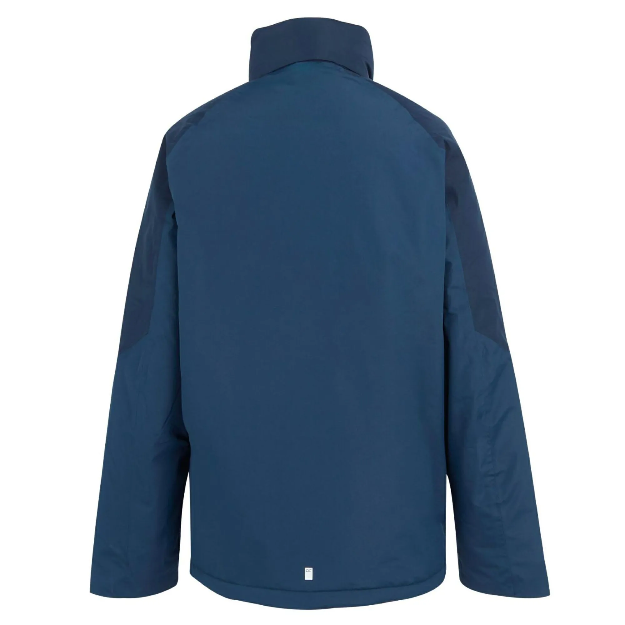 Regatta Waterproof Jackets<Men's Winter Calderdale II Waterproof Jacket |
