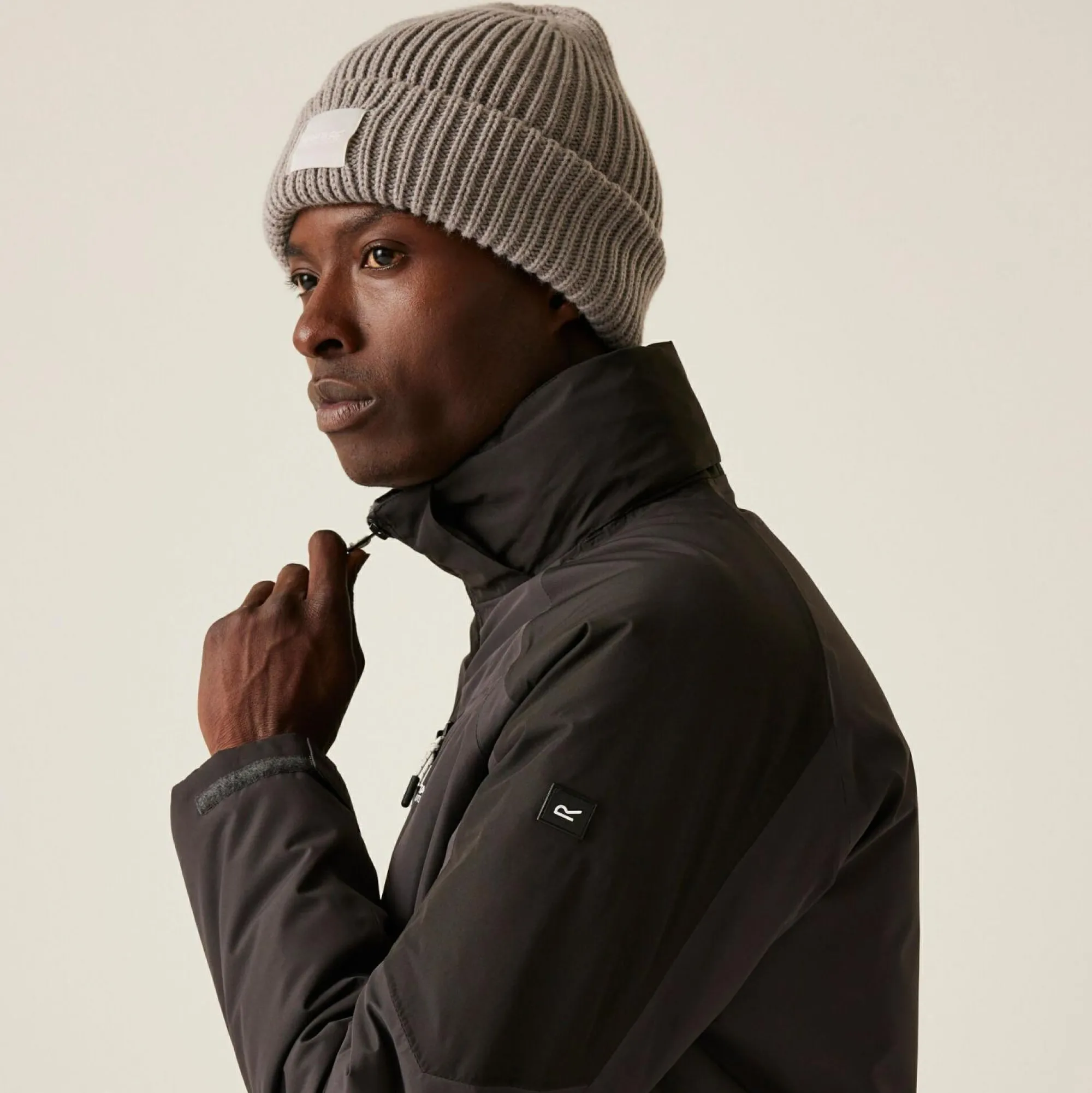 Regatta Waterproof Jackets<Men's Winter Calderdale II Waterproof Jacket |