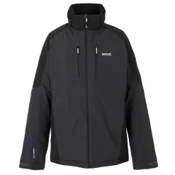 Regatta Waterproof Jackets<Men's Winter Calderdale II Waterproof Jacket |