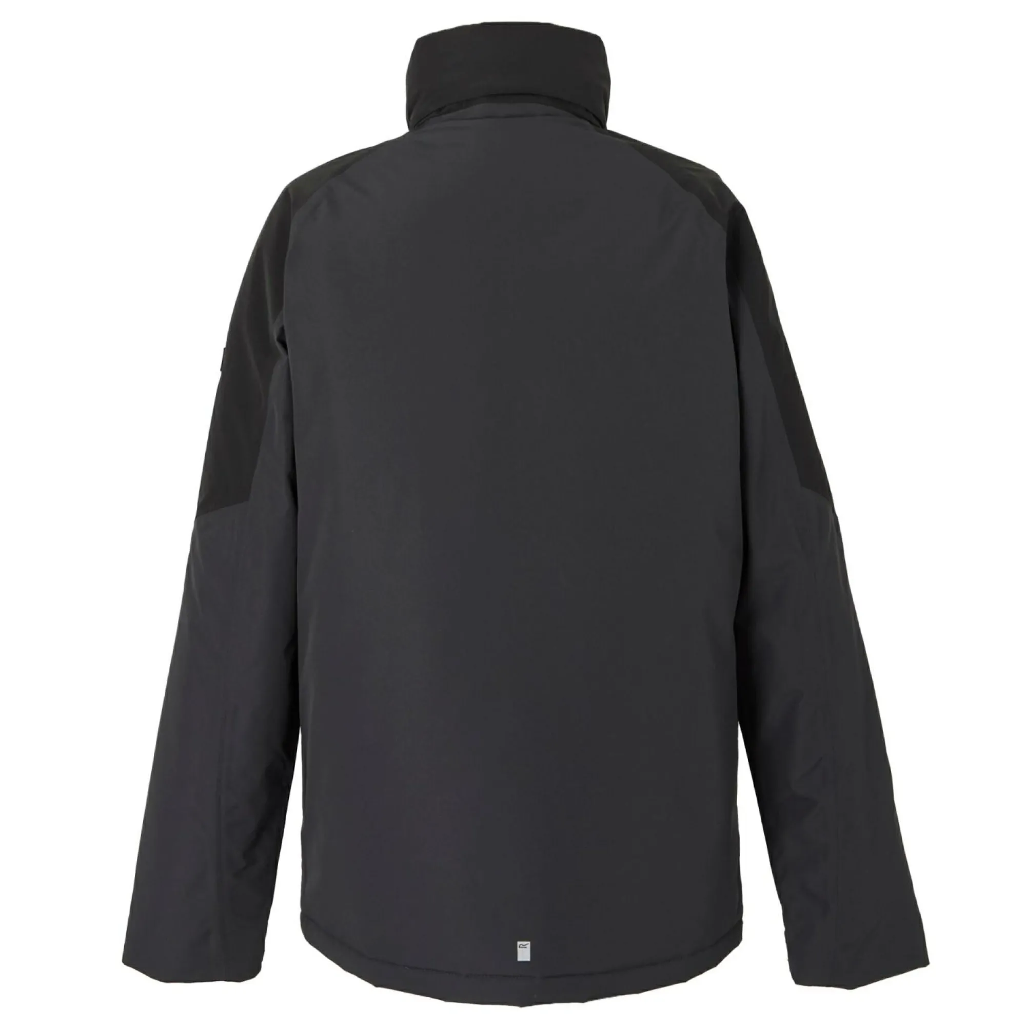 Regatta Waterproof Jackets<Men's Winter Calderdale II Waterproof Jacket |