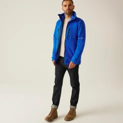 Regatta Insulated Jackets<Men's X-Pro Evader III 3 in 1 Waterproof Insulated Jacket |