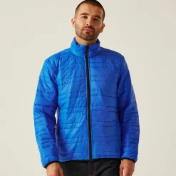 Regatta Insulated Jackets<Men's X-Pro Evader III 3 in 1 Waterproof Insulated Jacket |
