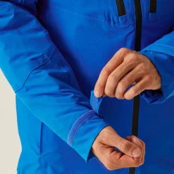 Regatta Insulated Jackets<Men's X-Pro Evader III 3 in 1 Waterproof Insulated Jacket |