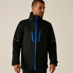 Regatta Insulated Jackets<Men's X-Pro Evader III 3 in 1 Waterproof Insulated Jacket |