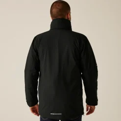 Regatta Insulated Jackets<Men's X-Pro Evader III 3 in 1 Waterproof Insulated Jacket |