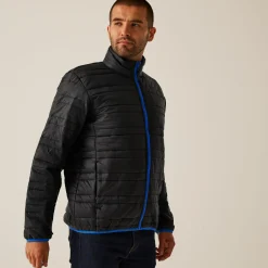 Regatta Insulated Jackets<Men's X-Pro Evader III 3 in 1 Waterproof Insulated Jacket |