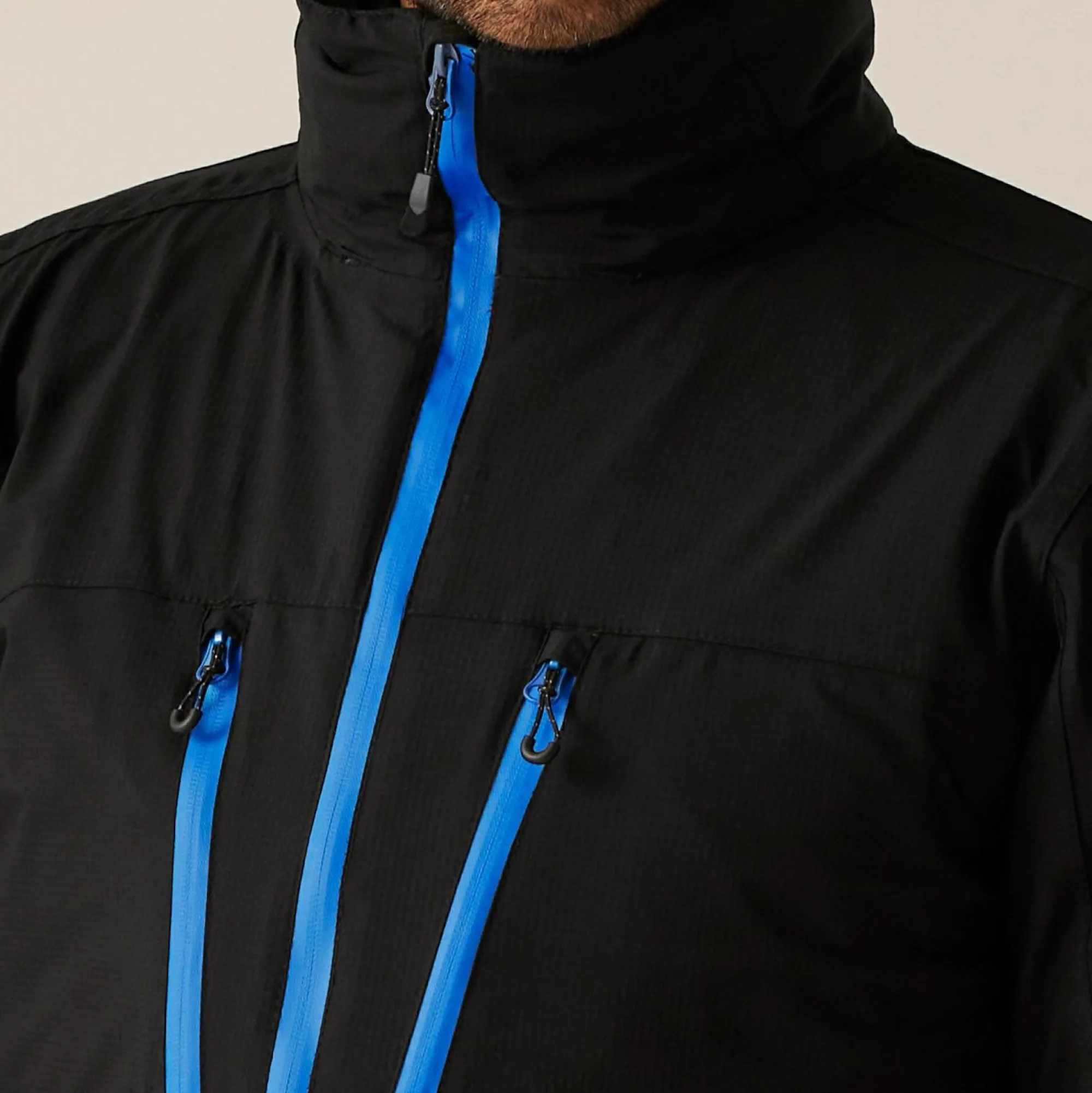 Regatta Insulated Jackets<Men's X-Pro Evader III 3 in 1 Waterproof Insulated Jacket |