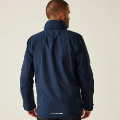 Regatta Waterproof Jackets<Men's X-Pro Exosphere II Shell Jacket |