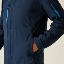 Regatta Waterproof Jackets<Men's X-Pro Exosphere II Shell Jacket |