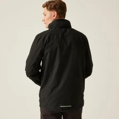 Regatta Waterproof Jackets<Men's X-Pro Exosphere II Shell Jacket |