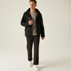 Regatta Waterproof Jackets<Men's X-Pro Exosphere II Shell Jacket |