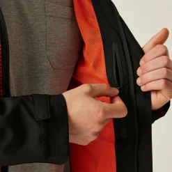 Regatta Waterproof Jackets<Men's X-Pro Exosphere II Shell Jacket |