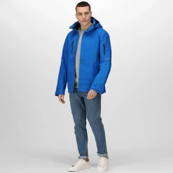Regatta Waterproof Jackets<Men's X-Pro Exosphere II Shell Jacket |