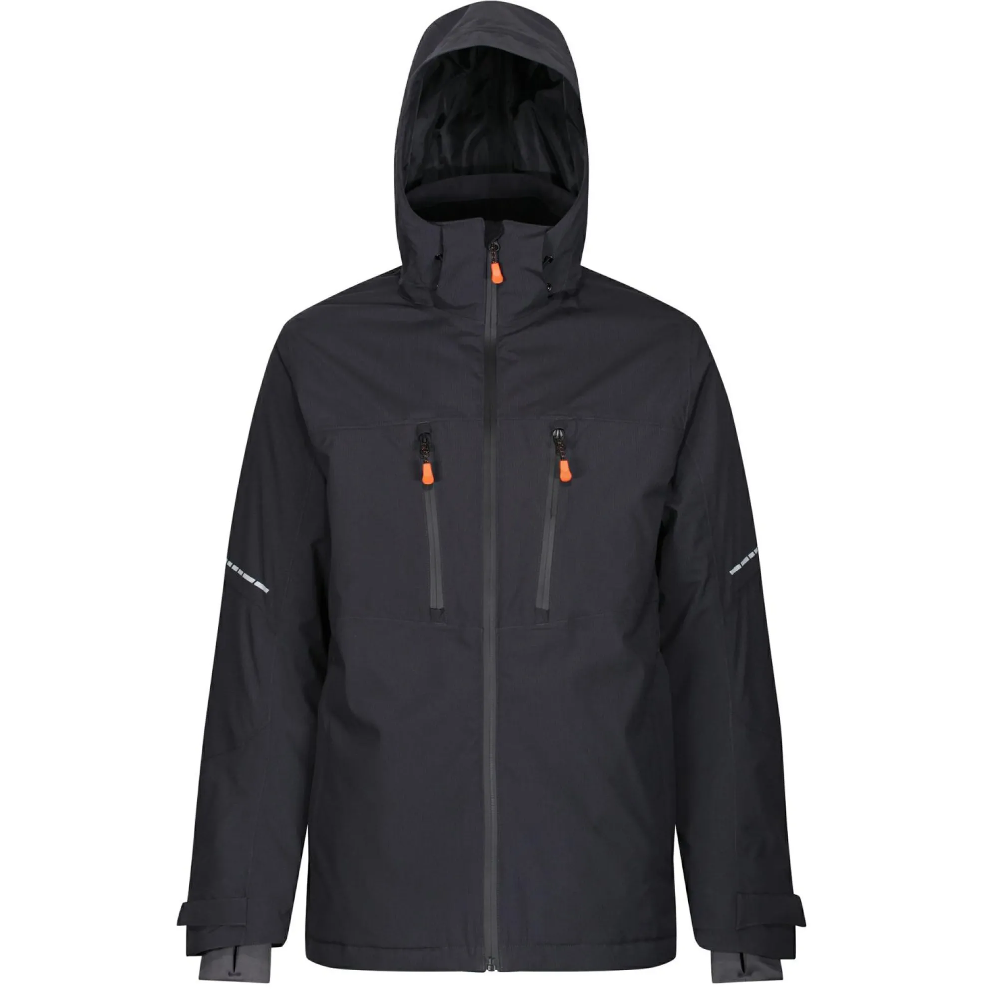 Regatta Insulated Jackets<Men's X-Pro Marauder III Waterproof Insulated Jacket |