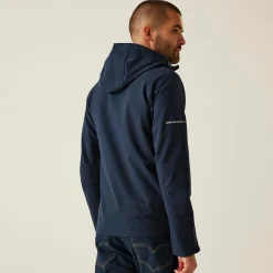 Regatta Softshell Jackets<Men's X-Pro Prolite Stretch Softshell Jacket |