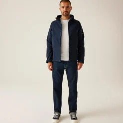 Regatta Softshell Jackets<Men's X-Pro Prolite Stretch Softshell Jacket |
