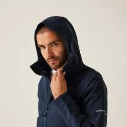 Regatta Softshell Jackets<Men's X-Pro Prolite Stretch Softshell Jacket |