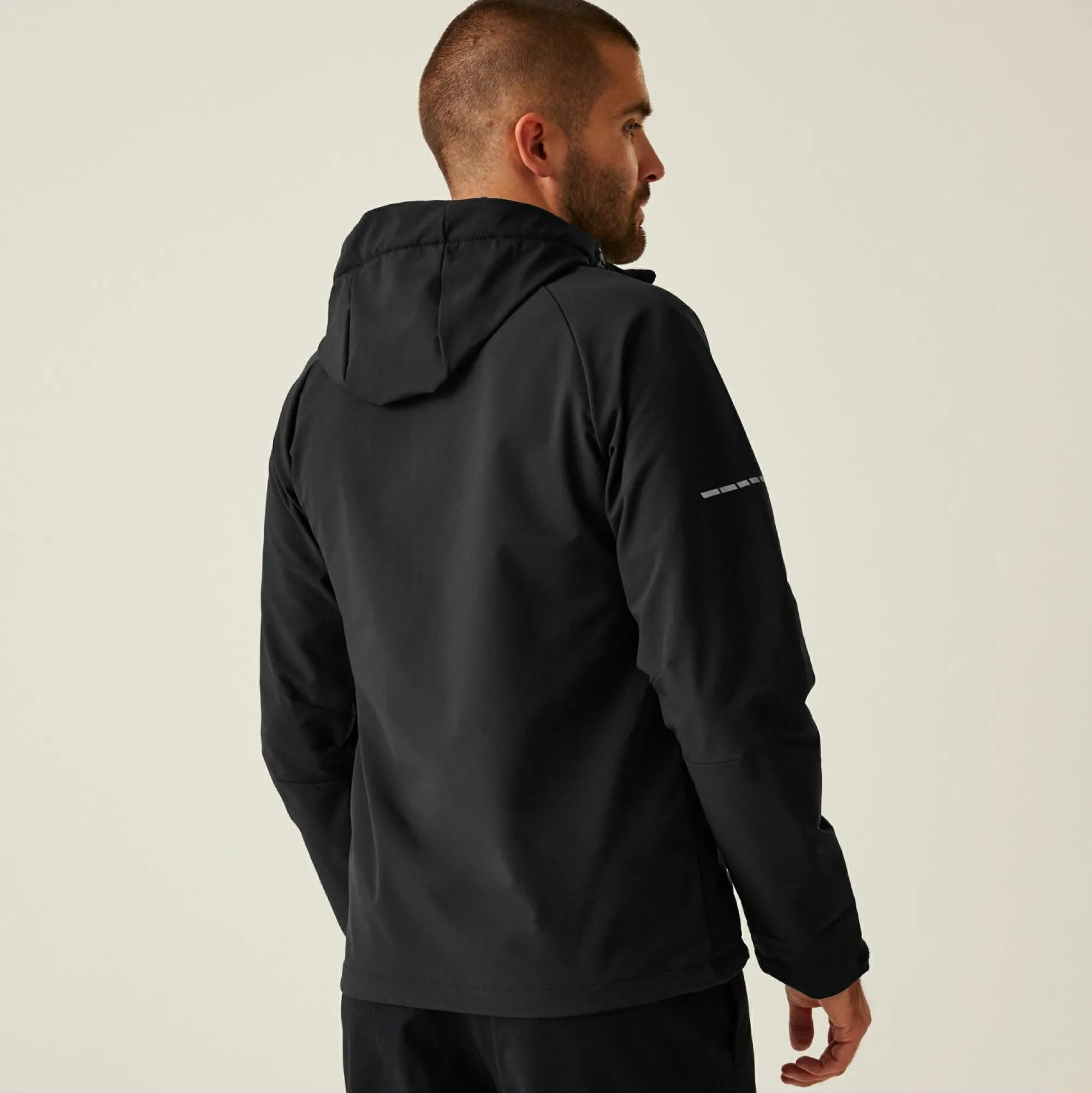 Regatta Softshell Jackets<Men's X-Pro Prolite Stretch Softshell Jacket |