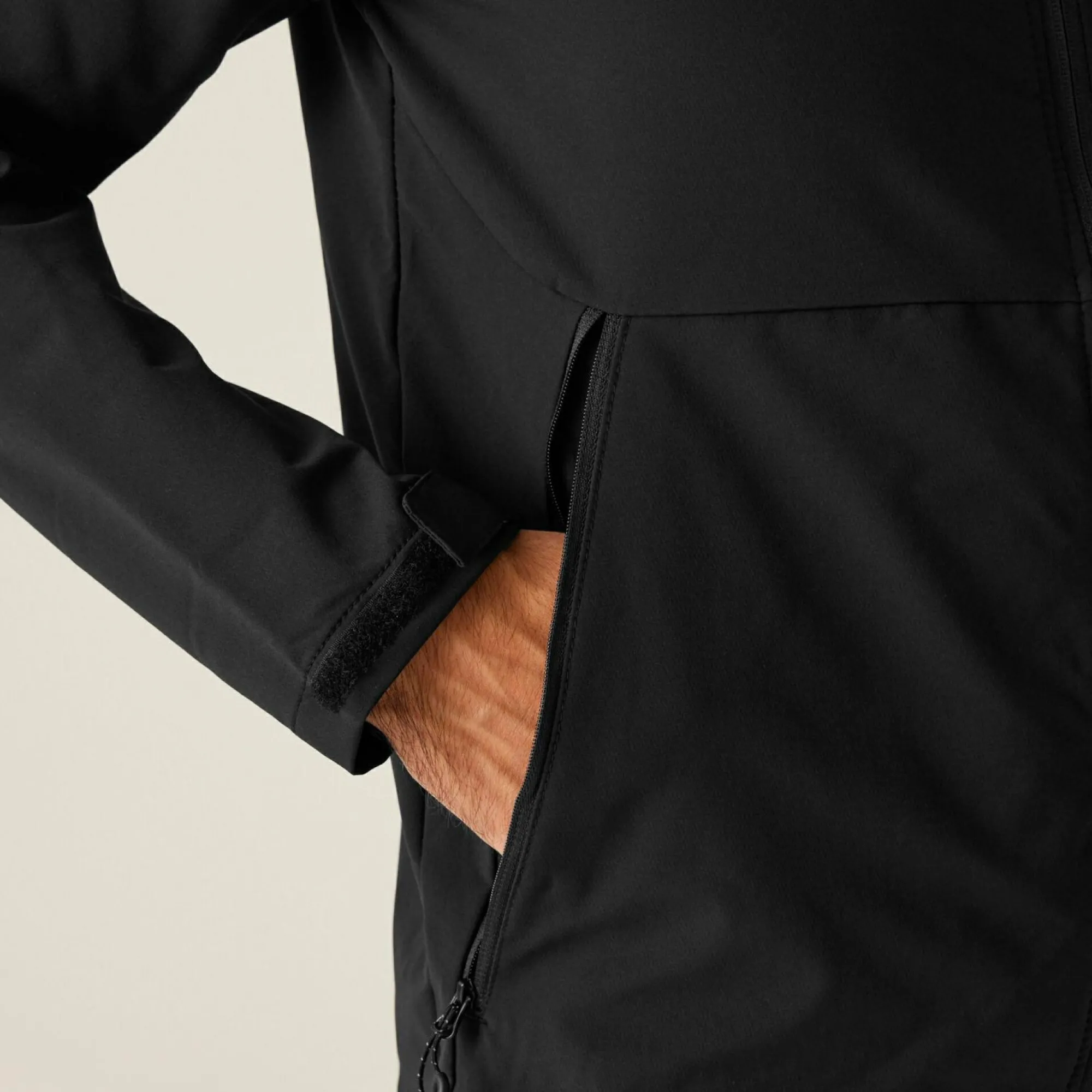 Regatta Softshell Jackets<Men's X-Pro Prolite Stretch Softshell Jacket |