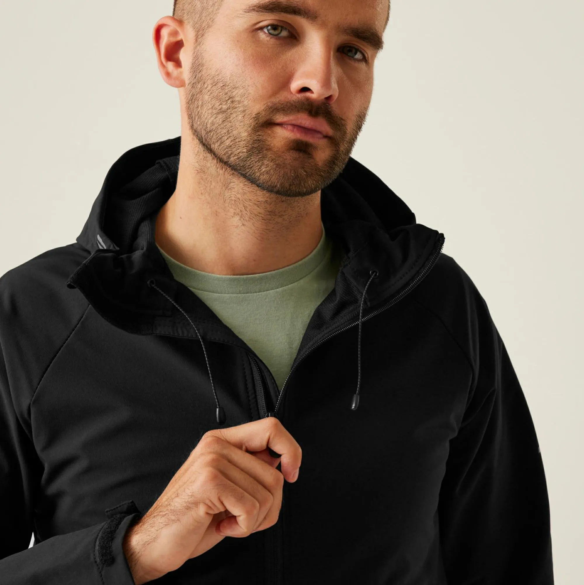Regatta Softshell Jackets<Men's X-Pro Prolite Stretch Softshell Jacket |