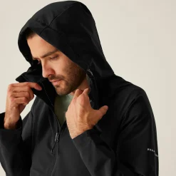 Regatta Softshell Jackets<Men's X-Pro Prolite Stretch Softshell Jacket |