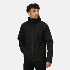 Regatta Waterproof Jackets<Men's X-Pro Triode II Shell Jacket |