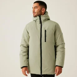 Regatta Waterproof Jackets<Men's Yewbank III Waterproof Jacket |