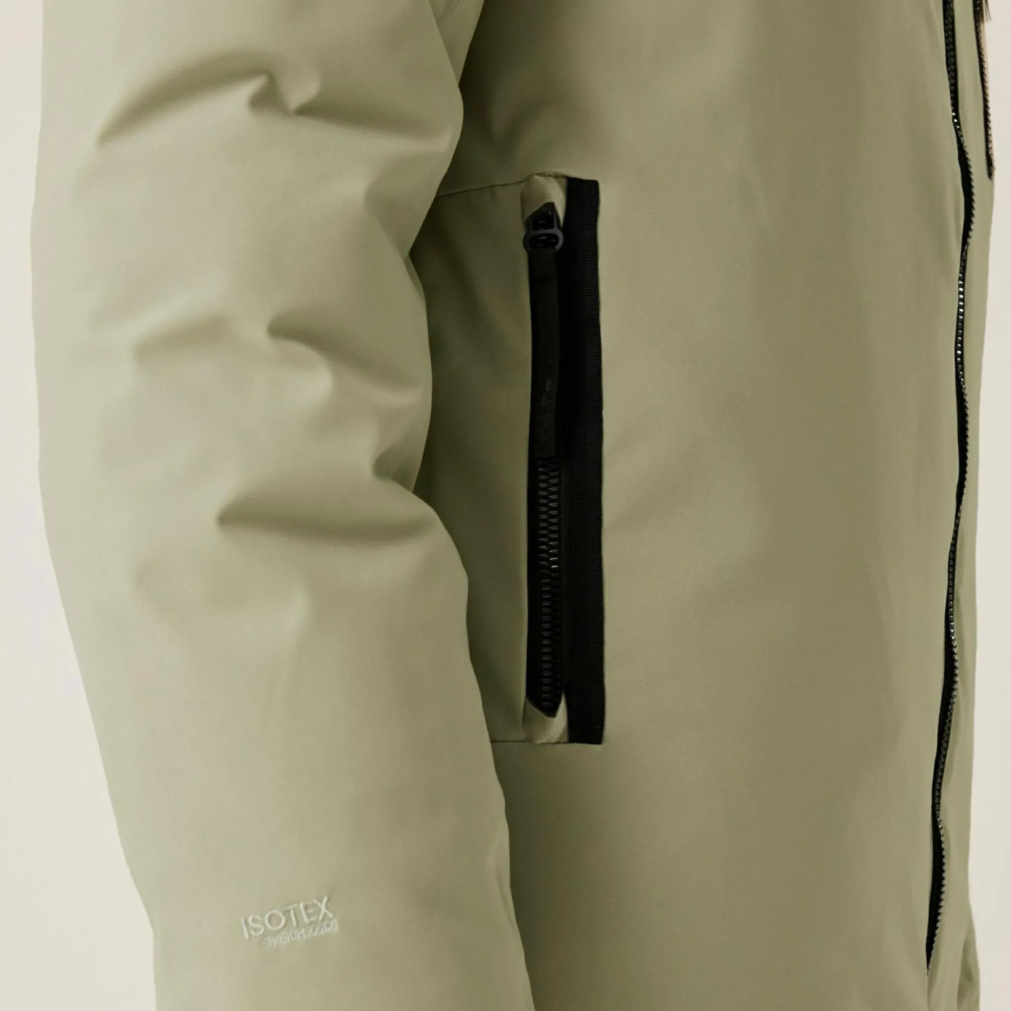 Regatta Waterproof Jackets<Men's Yewbank III Waterproof Jacket |