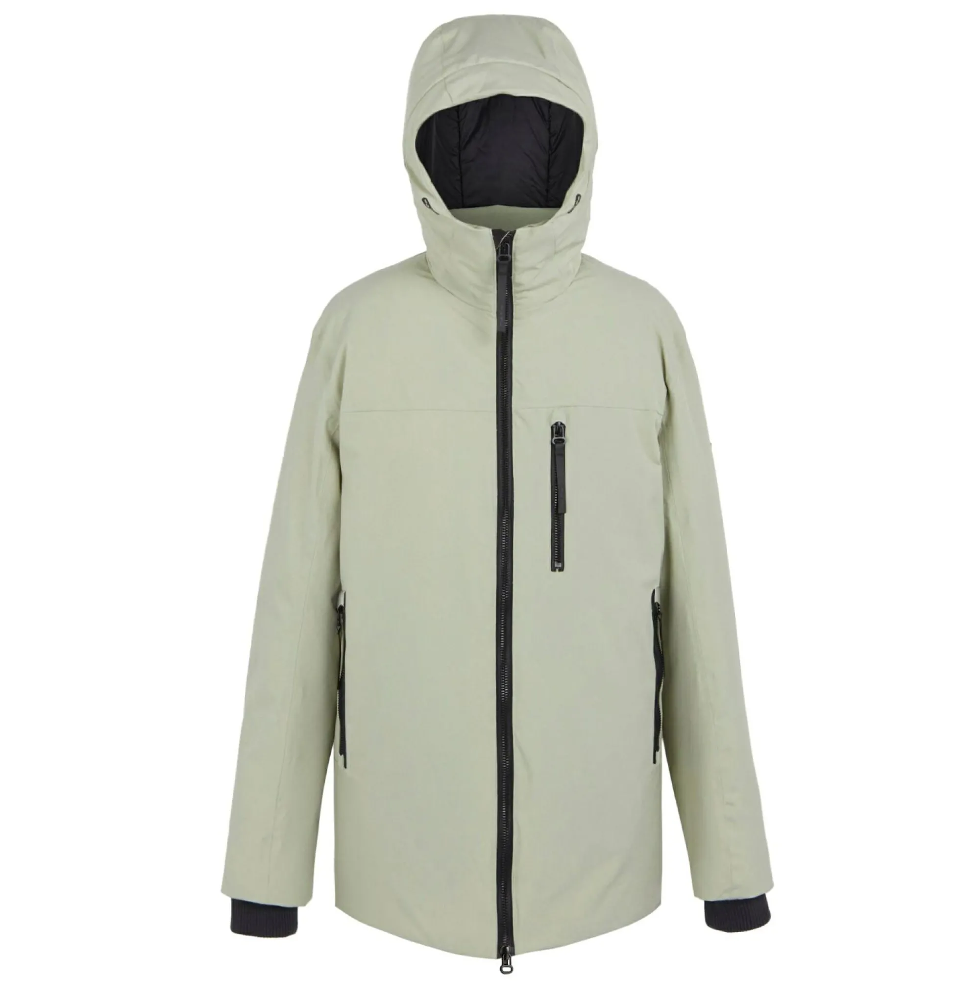 Regatta Waterproof Jackets<Men's Yewbank III Waterproof Jacket |