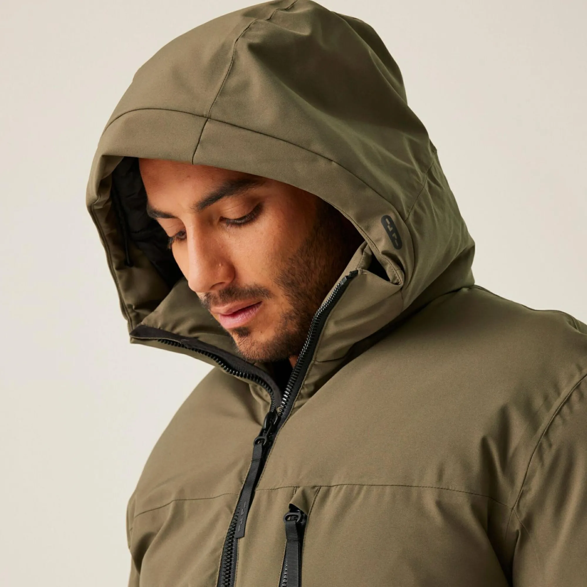 Regatta Waterproof Jackets<Men's Yewbank III Waterproof Jacket |