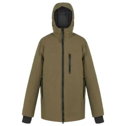 Regatta Waterproof Jackets<Men's Yewbank III Waterproof Jacket |