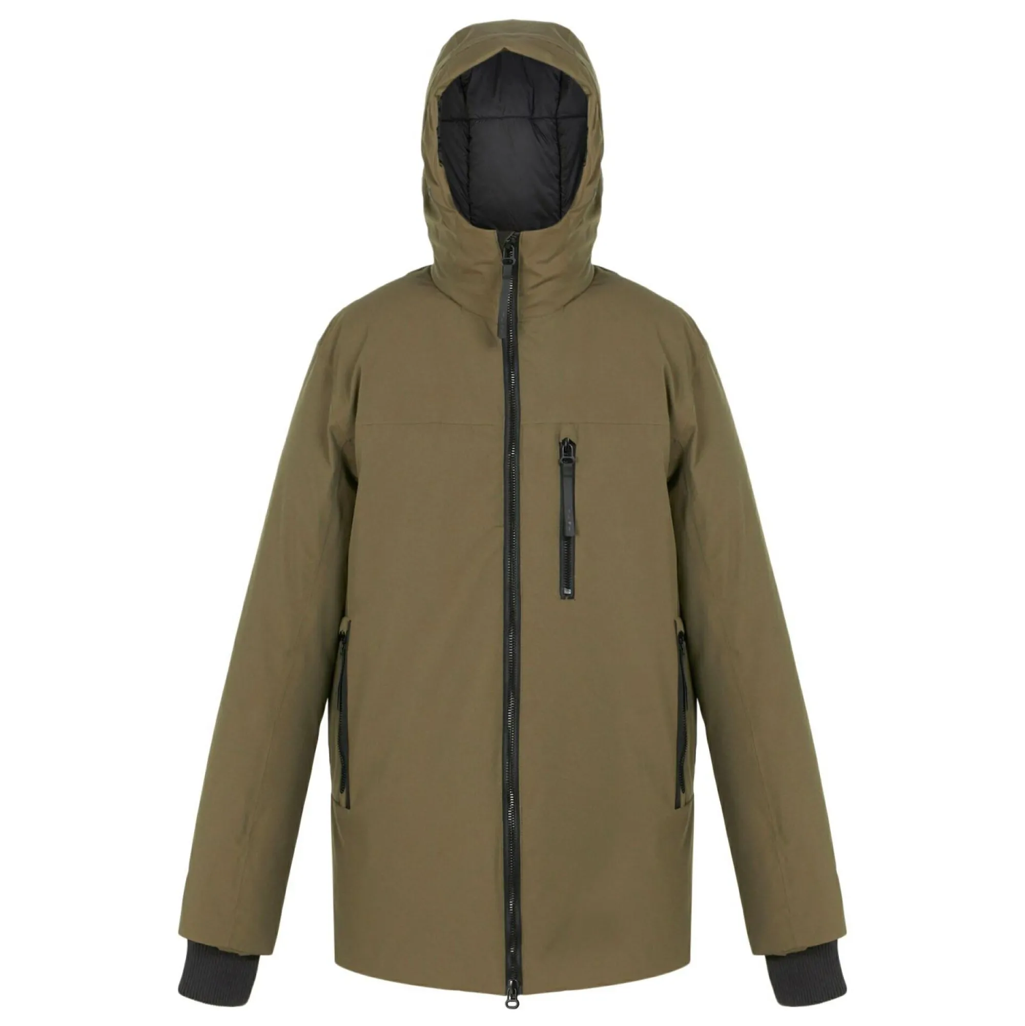 Regatta Waterproof Jackets<Men's Yewbank III Waterproof Jacket |