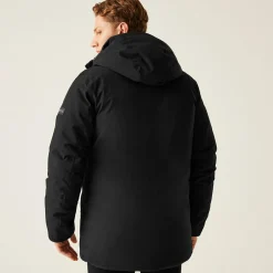 Regatta Waterproof Jackets<Men's Yewbank III Waterproof Jacket |