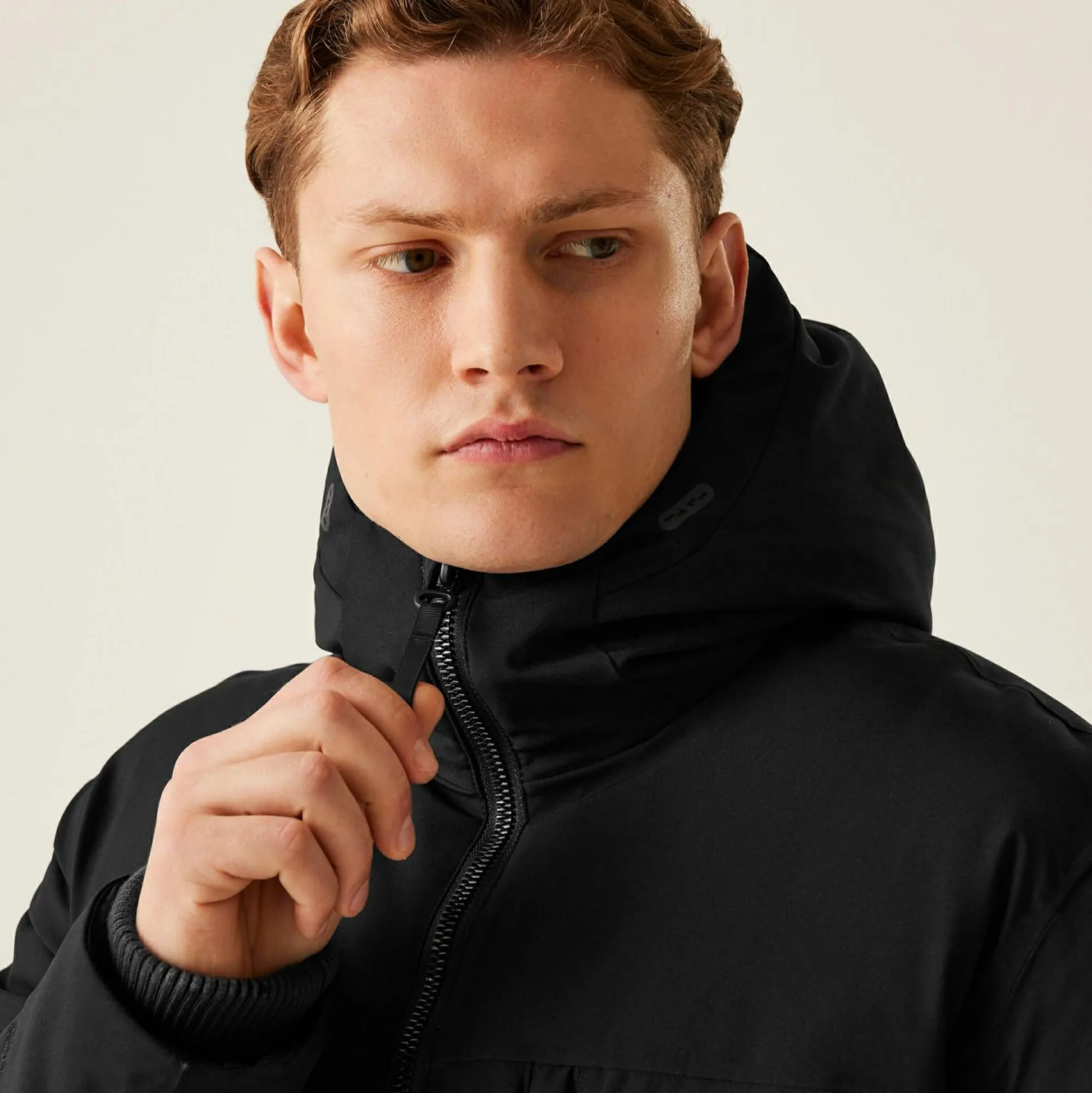 Regatta Waterproof Jackets<Men's Yewbank III Waterproof Jacket |