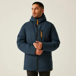 Regatta Waterproof Jackets<Men's Yewbank III Waterproof Jacket |