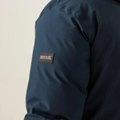 Regatta Waterproof Jackets<Men's Yewbank III Waterproof Jacket |